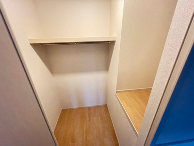 【収納】 | ヴィアーレⅡ