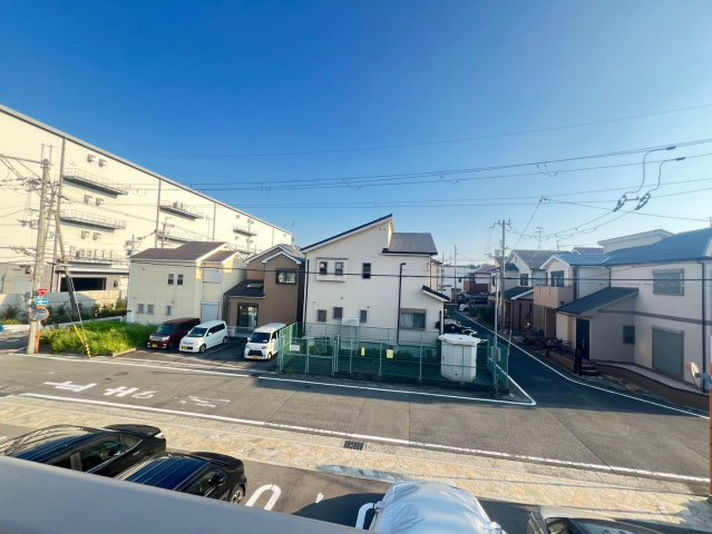 【展望】 | ヴィアーレⅡ