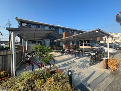 【その他共用部分】 | ヴィアーレⅡ