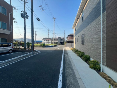 【周辺】 | ヴィアーレⅡ