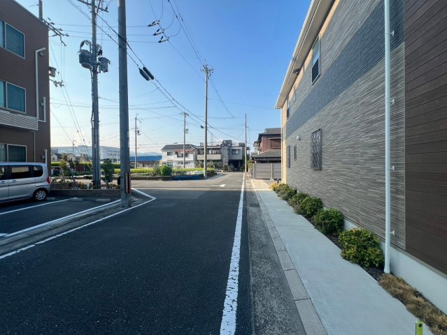 【周辺】 | ヴィアーレⅡ