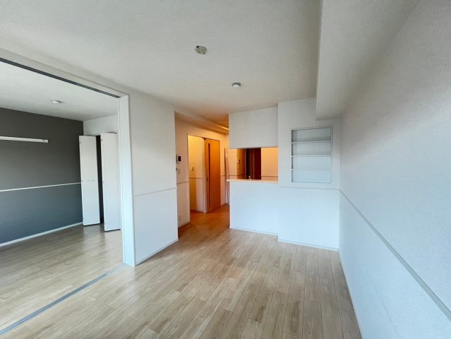 【居間・リビング】 | ヴィアーレⅡ