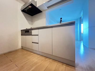 【キッチン】 | ヴィアーレⅡ