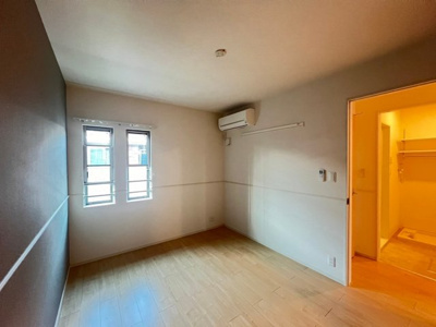 【寝室】 | ヴィアーレⅡ