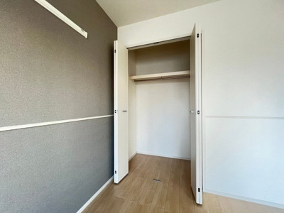 【収納】 | ヴィアーレⅡ