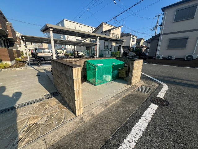 【その他共用部分】 | ヴィアーレⅡ