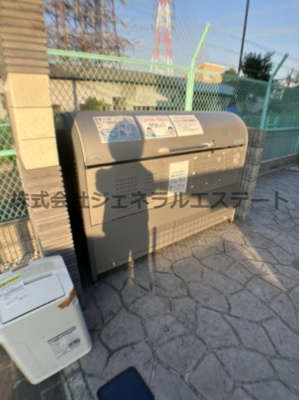 【設備】 | グランデ寿町