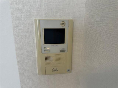 【セキュリティ】 | GENOVIA東陽町green veil(ジェノヴィア東陽町グリーンヴェール)