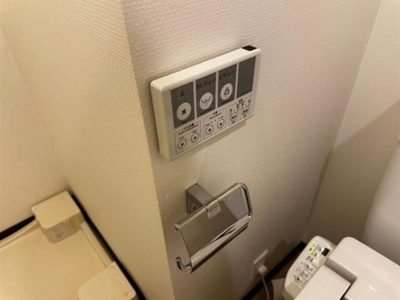 【内装】 | GENOVIA東陽町green veil(ジェノヴィア東陽町グリーンヴェール)