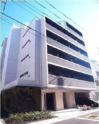 【外観】 | GENOVIA東陽町green veil(ジェノヴィア東陽町グリーンヴェール)