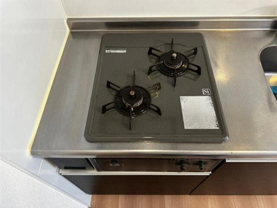 【キッチン】 | GENOVIA東陽町green veil(ジェノヴィア東陽町グリーンヴェール)