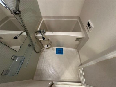 【浴室】 | GENOVIA東陽町green veil(ジェノヴィア東陽町グリーンヴェール)