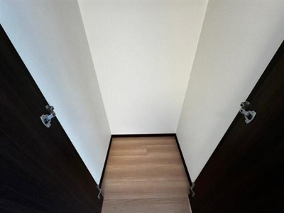 【収納】 | GENOVIA東陽町green veil(ジェノヴィア東陽町グリーンヴェール)