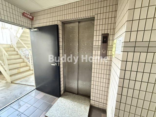 マンション輝のその他共用部分