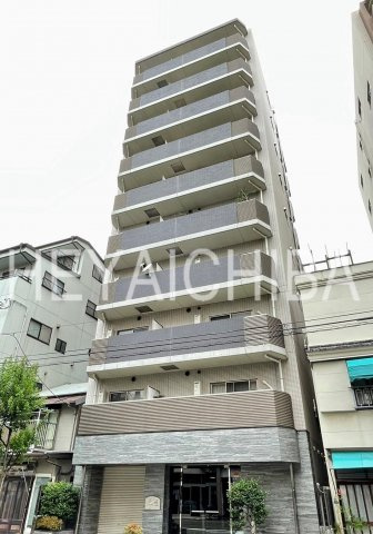 プレール・ドゥーク新御徒町