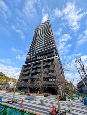 MJR熊本ゲートタワーの外観