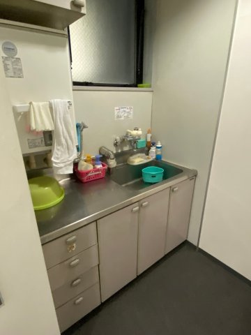 【その他共用部分】 | 新大阪ローズビル