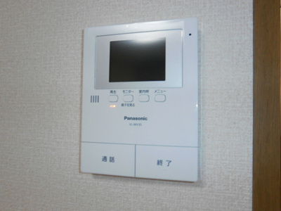 【セキュリティ】 | シャンド・フルールA