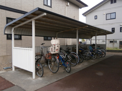 【その他共用部分】 | シャンド・フルールA