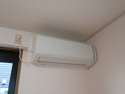 【設備】 | シャンド・フルールA