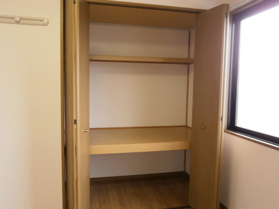 【居間・リビング】 | シャンド・フルールA