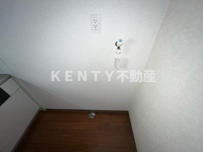 【設備】 | 第５シンエイハイム