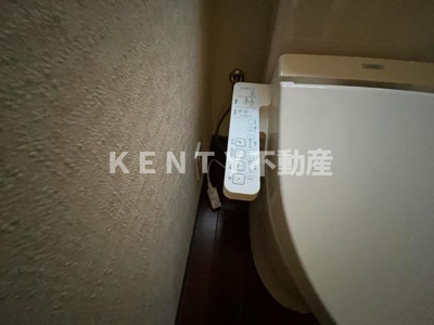 【設備】 | 第５シンエイハイム | 中はこのようになっています