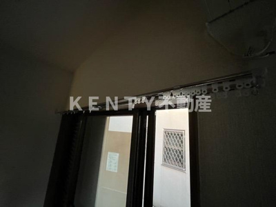 【その他】 | 第５シンエイハイム | 明るい色調の室内です