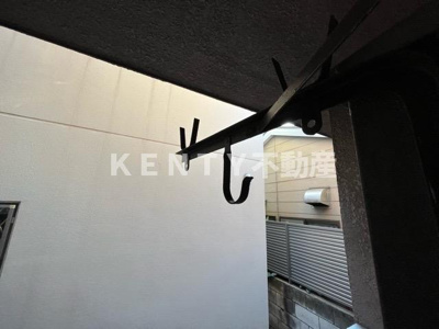 【設備】 | 第５シンエイハイム