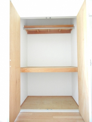 【その他共用部分】 | メゾン118