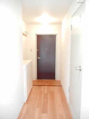 【玄関】 | メゾン118