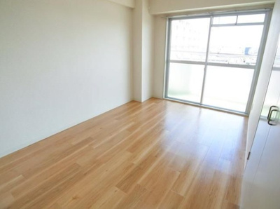 【寝室】 | メゾン118