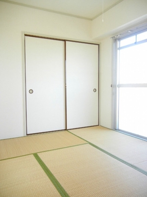 【和室】 | メゾン118