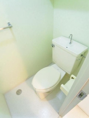 【トイレ】 | メゾン118