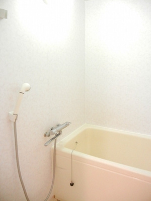 【浴室】 | メゾン118