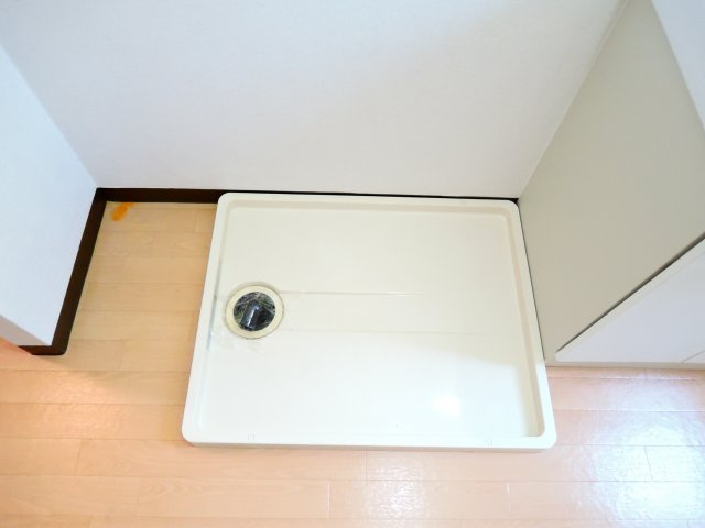 高槻市郡家新町のアパートの設備