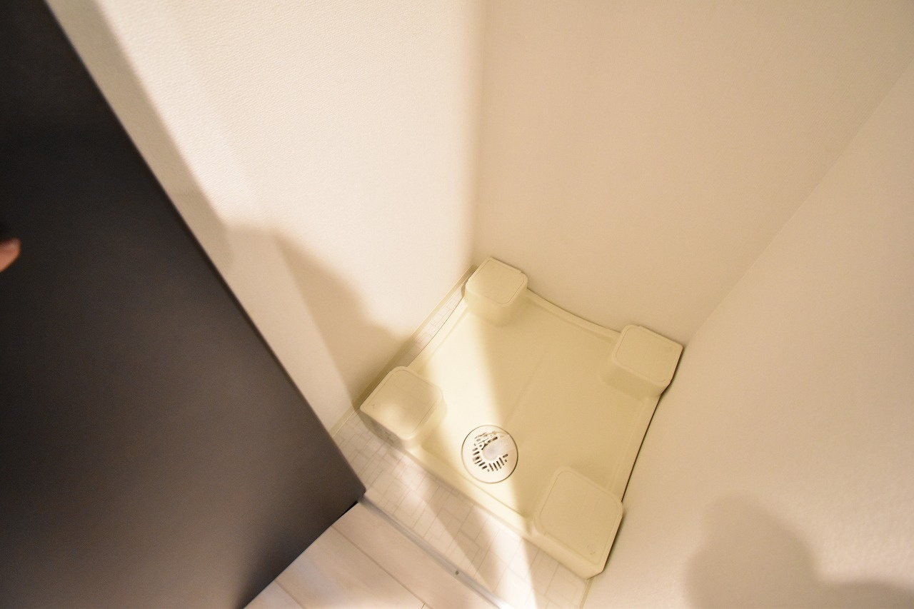 スワンズシティ谷町ブリエのその他