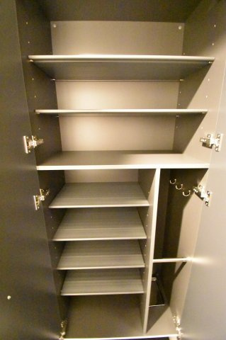 スワンズシティ谷町ブリエのその他