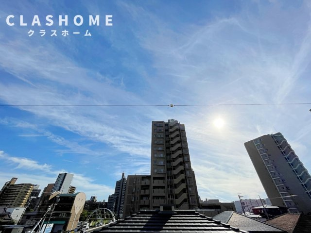 双樹マンション　　刈谷市近郊の賃貸はクラスホーム刈谷店の外観パース|同物件の別部屋になります。