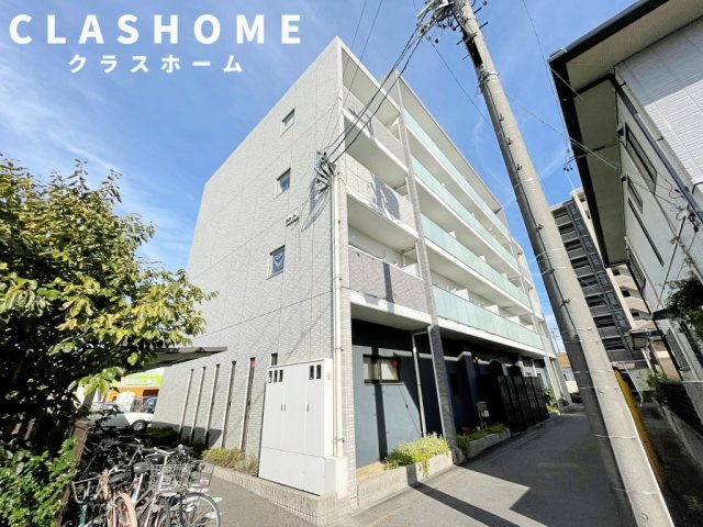 双樹マンション　　刈谷市近郊の賃貸はクラスホーム刈谷店の外観