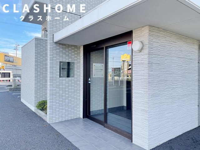 双樹マンション　　刈谷市近郊の賃貸はクラスホーム刈谷店のその他共用部分