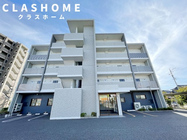 双樹マンション　　刈谷市近郊の賃貸はクラスホーム刈谷店の外観