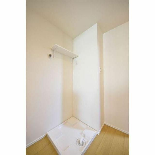 プランドール市川のその他