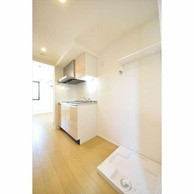 プランドール市川