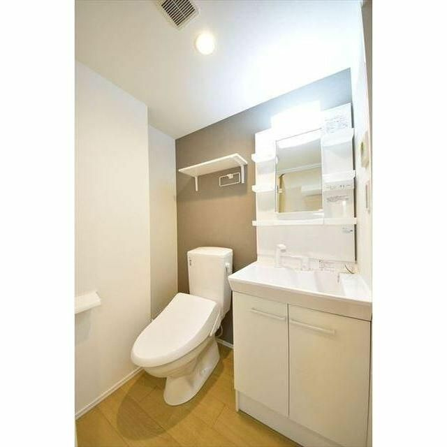 プランドール市川