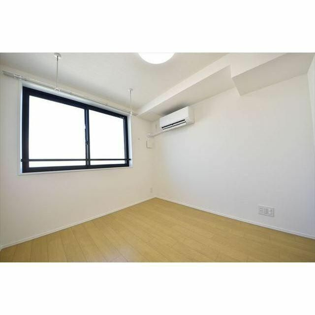 プランドール市川の居間・リビング