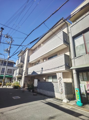 【その他】 | レヴィア門真