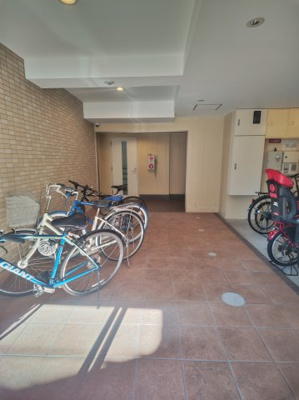 【ロビー】 | レヴィア門真