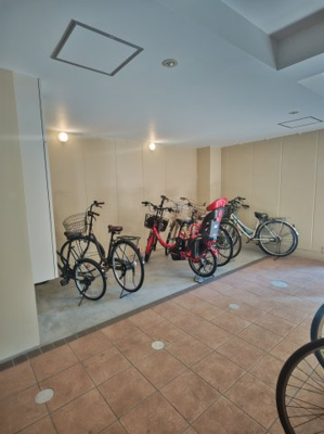 【その他共用部分】 | レヴィア門真