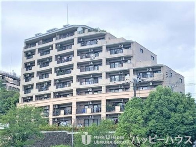 【外観】 | グリーン＆ウインズ | 外観写真